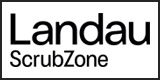 ScrubZone logo