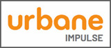 Urbane Scrubs logo