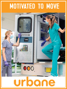 Urbane Scrubs